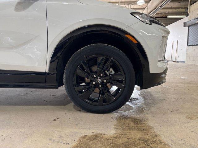 used 2024 Buick Encore GX car, priced at $22,183