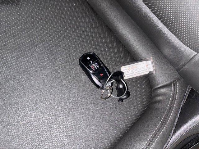 used 2024 Buick Encore GX car, priced at $22,183