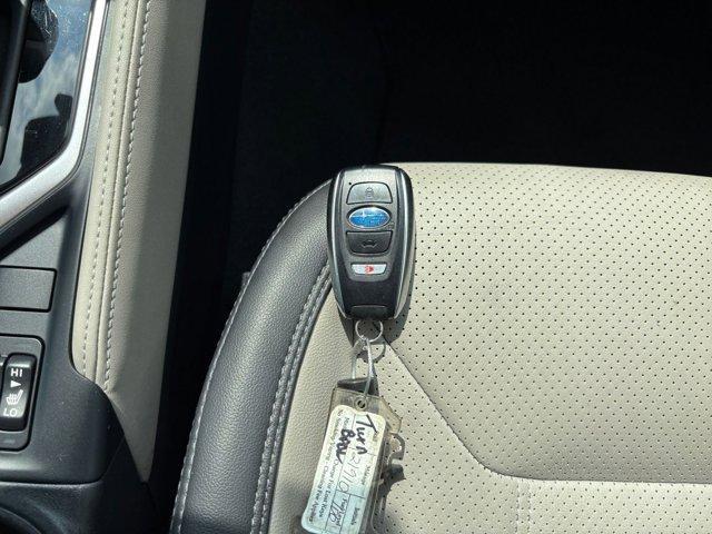 used 2024 Subaru Forester car, priced at $32,374