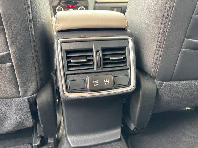 used 2024 Subaru Forester car, priced at $32,374