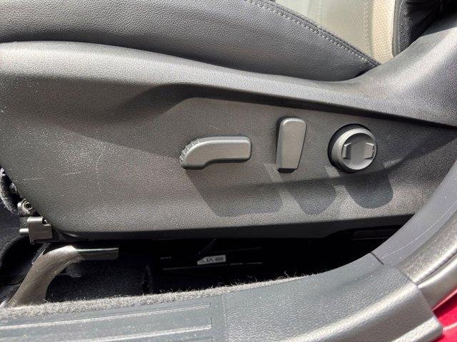used 2024 Subaru Forester car, priced at $32,374