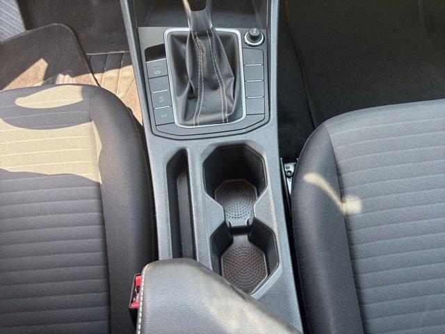 used 2024 Volkswagen Jetta car, priced at $18,177