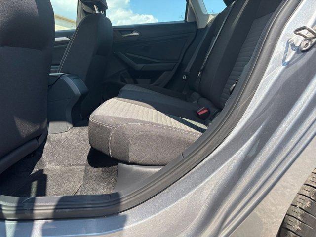 used 2024 Volkswagen Jetta car, priced at $18,177