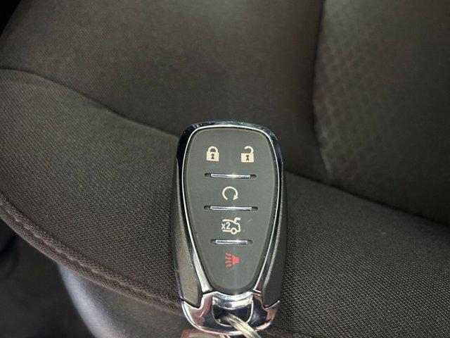 used 2024 Chevrolet Malibu car, priced at $20,481