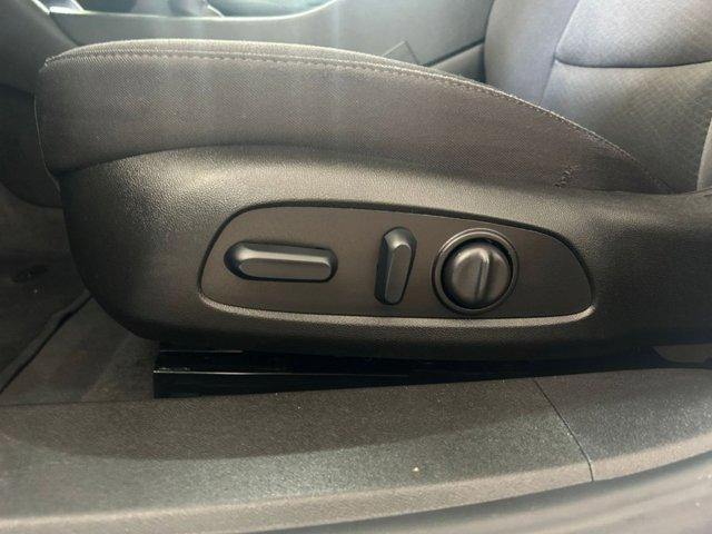 used 2024 Chevrolet Malibu car, priced at $20,481