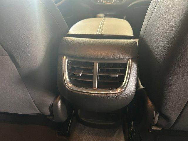 used 2024 Chevrolet Malibu car, priced at $20,481