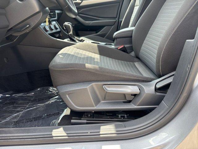 used 2024 Volkswagen Jetta car, priced at $17,465