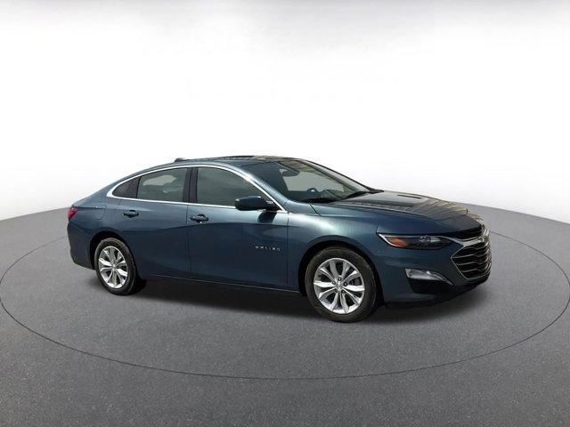 used 2024 Chevrolet Malibu car, priced at $19,260