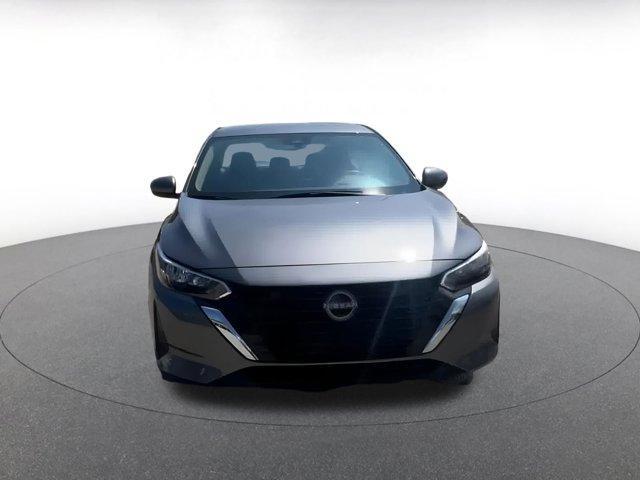used 2024 Nissan Sentra car, priced at $17,112