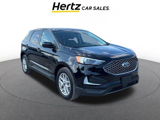 used 2024 Ford Edge car, priced at $21,118