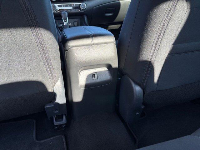 used 2024 Nissan Sentra car, priced at $17,555