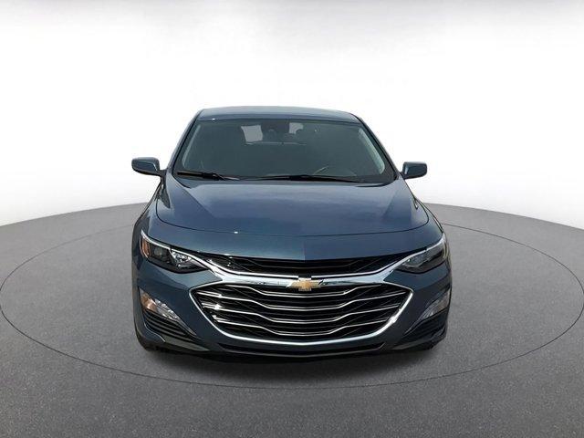 used 2024 Chevrolet Malibu car, priced at $19,554