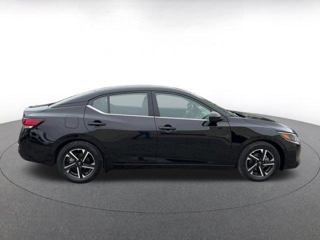used 2024 Nissan Sentra car, priced at $19,978