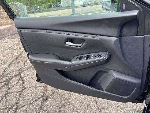 used 2024 Nissan Sentra car, priced at $19,978