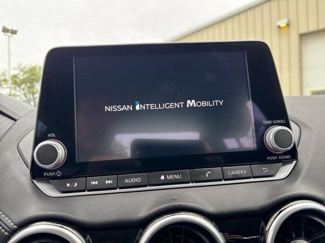 used 2024 Nissan Sentra car, priced at $19,978