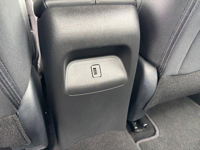 used 2024 Nissan Sentra car, priced at $19,978