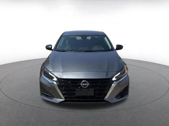 used 2024 Nissan Altima car, priced at $18,719