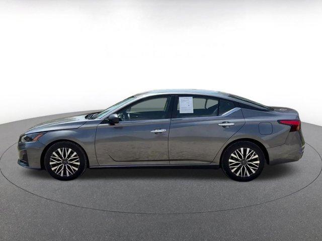 used 2024 Nissan Altima car, priced at $18,719