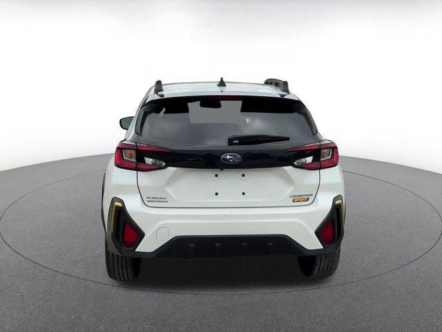 used 2024 Subaru Crosstrek car, priced at $27,805