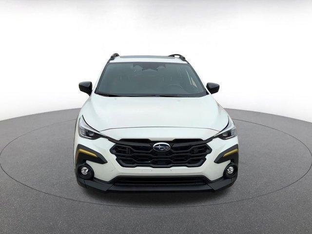 used 2024 Subaru Crosstrek car, priced at $27,805
