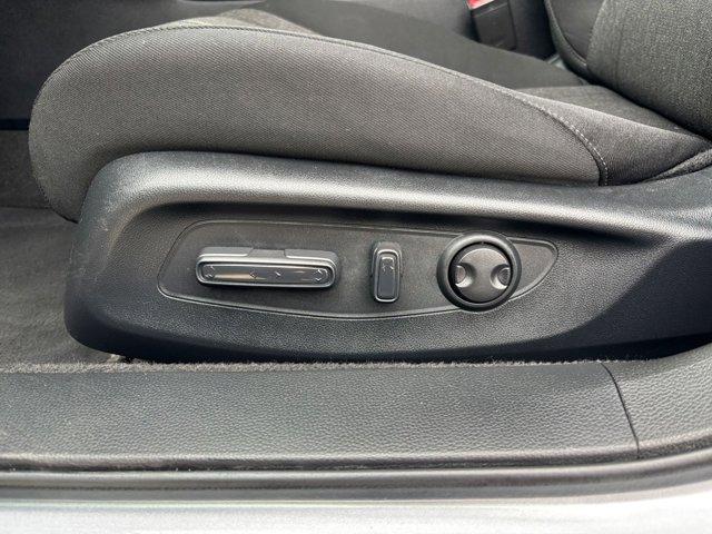 used 2024 Honda Accord Hybrid car, priced at $27,013