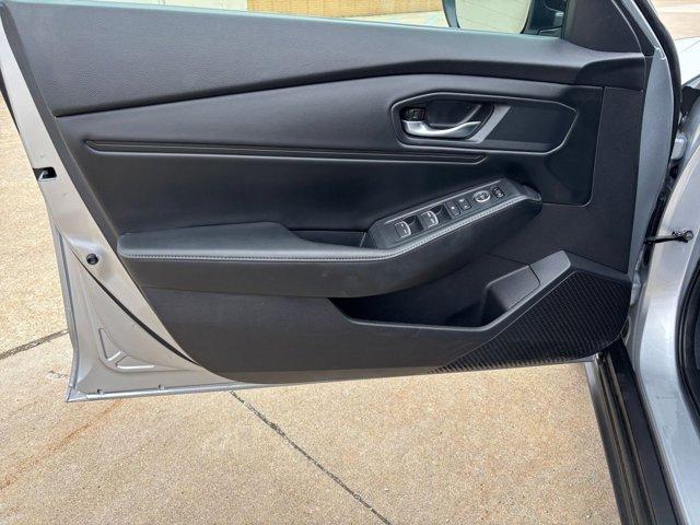used 2024 Honda Accord Hybrid car, priced at $27,013