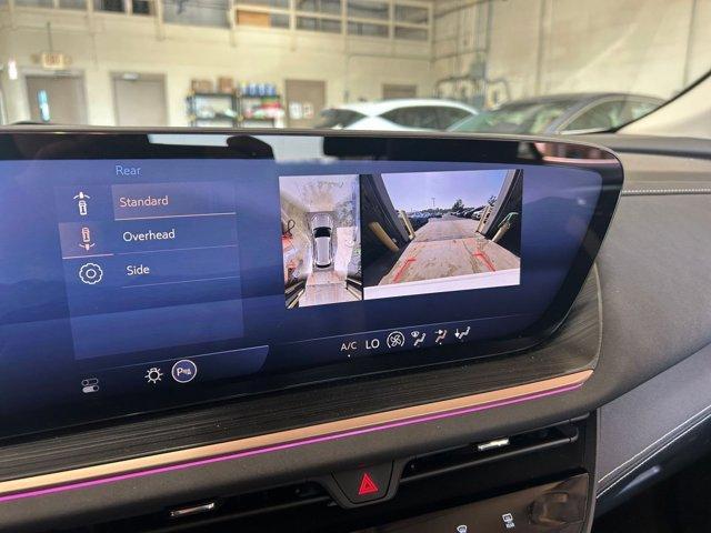 used 2024 Buick Envision car, priced at $28,416