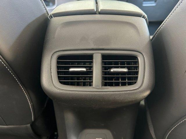 used 2024 Buick Envision car, priced at $28,416