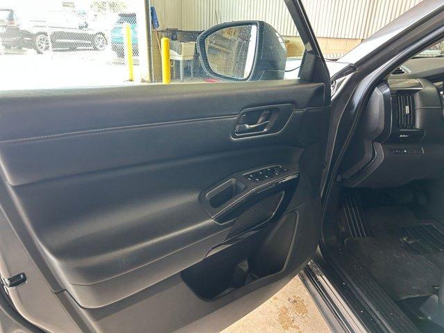 used 2023 Nissan Pathfinder car, priced at $27,316
