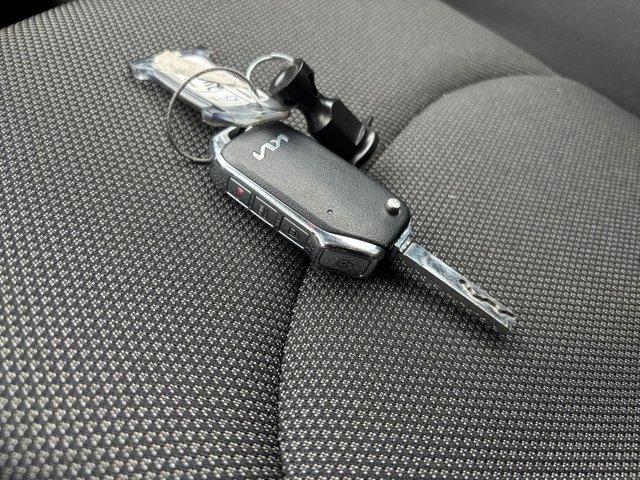used 2024 Kia Forte car, priced at $18,131