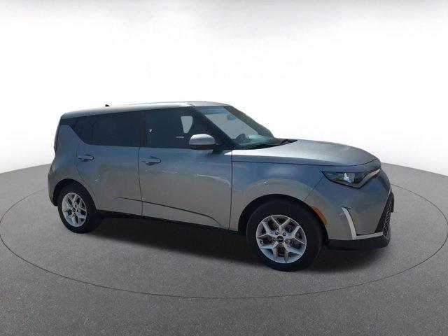 used 2024 Kia Soul car, priced at $17,336