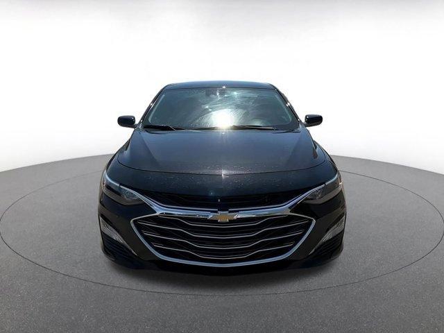 used 2024 Chevrolet Malibu car, priced at $19,947