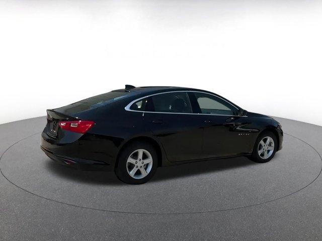 used 2024 Chevrolet Malibu car, priced at $19,947