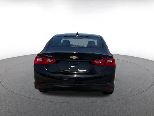 used 2024 Chevrolet Malibu car, priced at $19,947