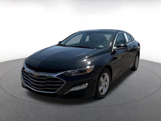 used 2024 Chevrolet Malibu car, priced at $19,947