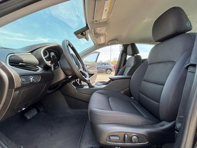 used 2024 Chevrolet Malibu car, priced at $19,947