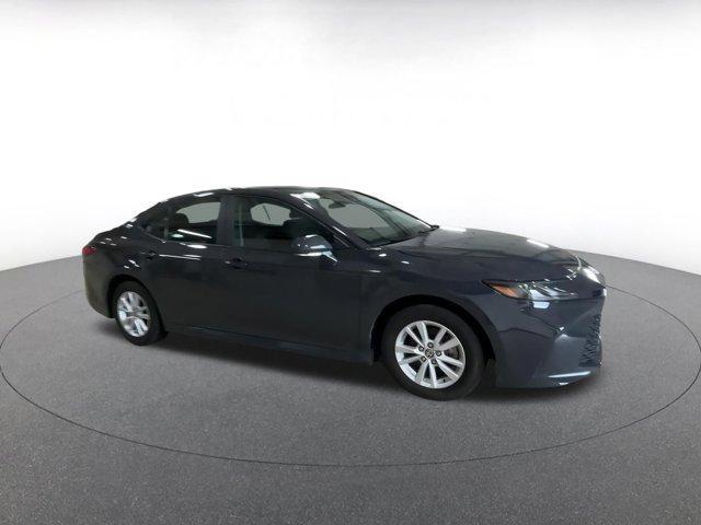 used 2025 Toyota Camry car, priced at $27,510