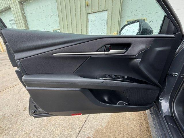 used 2025 Toyota Camry car, priced at $27,510