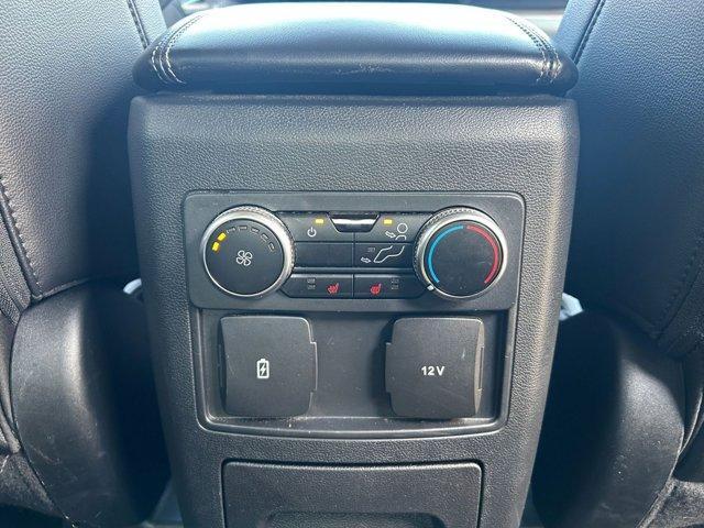 used 2024 Ford Explorer car, priced at $28,951