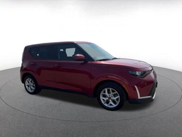 used 2024 Kia Soul car, priced at $16,994