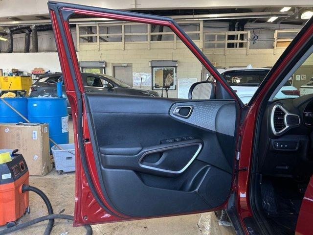 used 2024 Kia Soul car, priced at $16,994