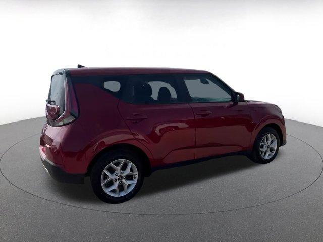 used 2024 Kia Soul car, priced at $16,994