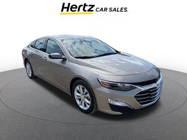 used 2023 Chevrolet Malibu car, priced at $15,665
