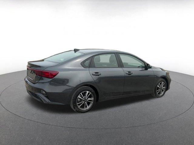 used 2024 Kia Forte car, priced at $17,812