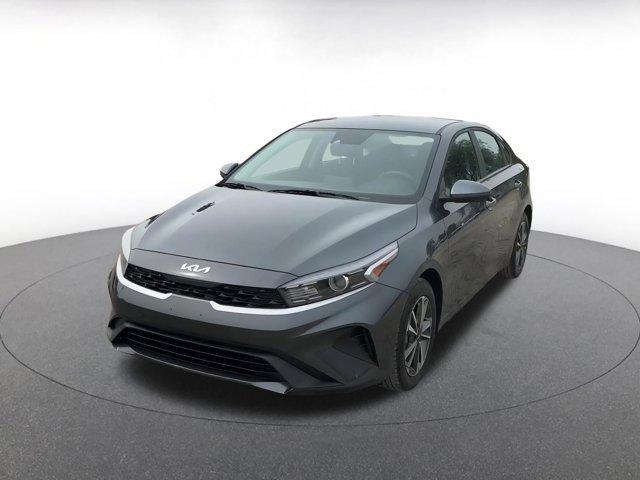 used 2024 Kia Forte car, priced at $17,812