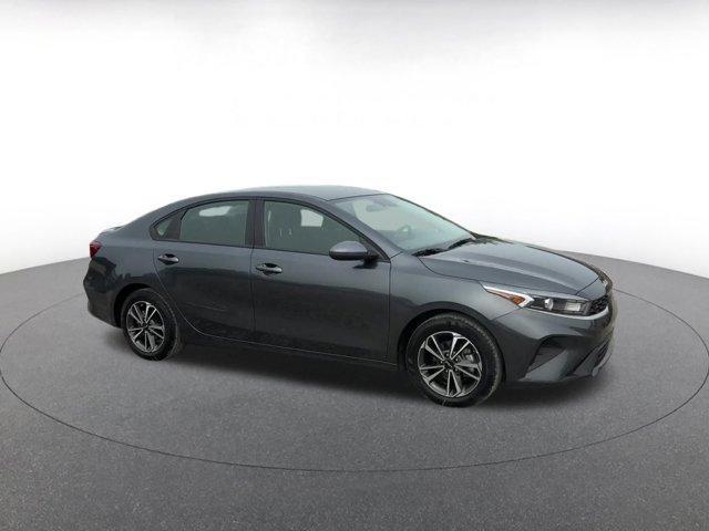 used 2024 Kia Forte car, priced at $17,812