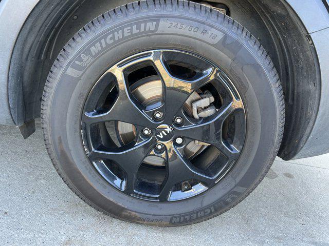 used 2021 Kia Telluride car, priced at $28,999
