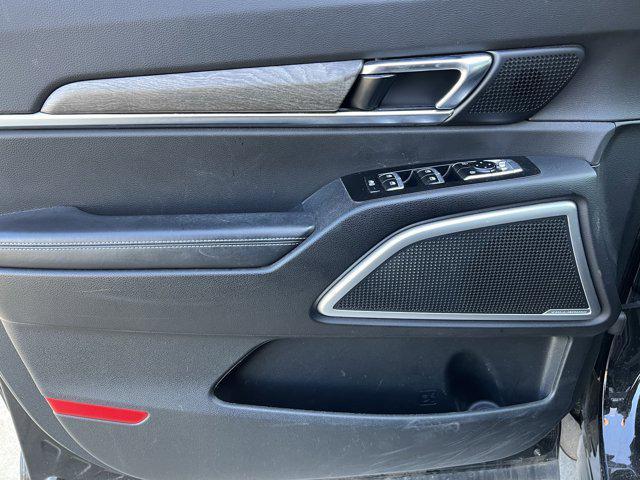 used 2021 Kia Telluride car, priced at $28,999