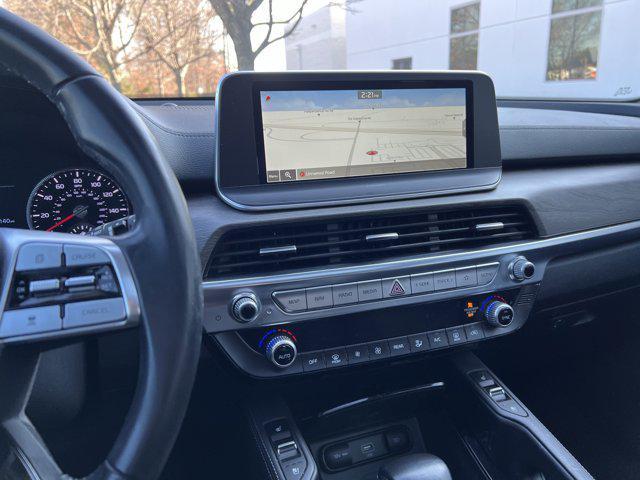 used 2021 Kia Telluride car, priced at $28,999