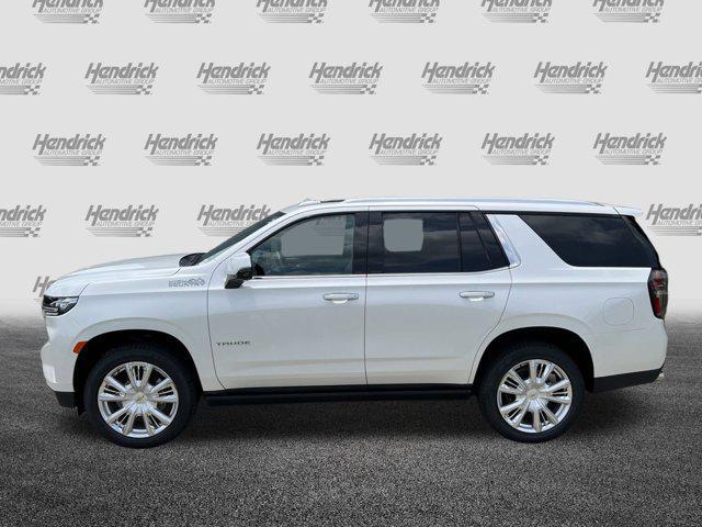 used 2021 Chevrolet Tahoe car, priced at $59,997